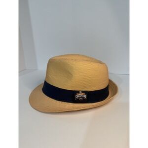 Houston Astros Goya Panama Hat